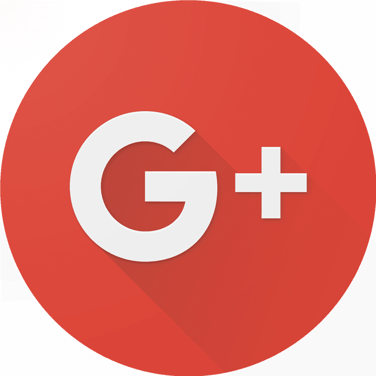 New Google Plus Circle Logo - What Is Google Plus - Google+?