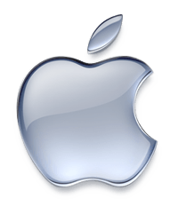 Apple Company Logo - Category:Apple — StrategyWiki, the video game walkthrough and ...