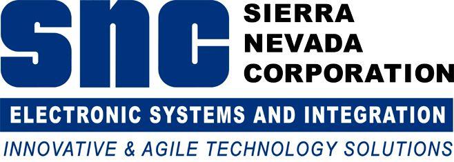 Sierra Nevada Corporation Logo - Sierra Nevada Corporation Forms New Turkish Subsidiary, TRJet, To