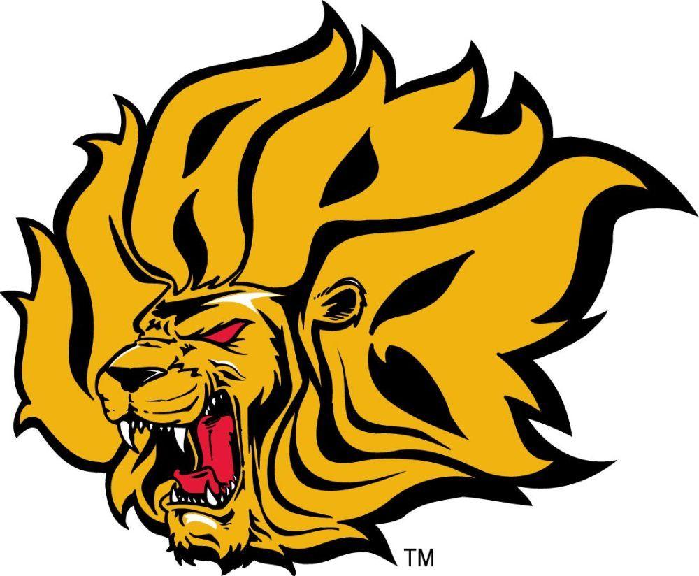 Yellow Lion Logo - 17 hidden images in sports logos you won't be able to unsee | For ...