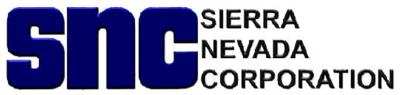 Sierra Nevada Corporation Logo - Sierra nevada corporation Logos