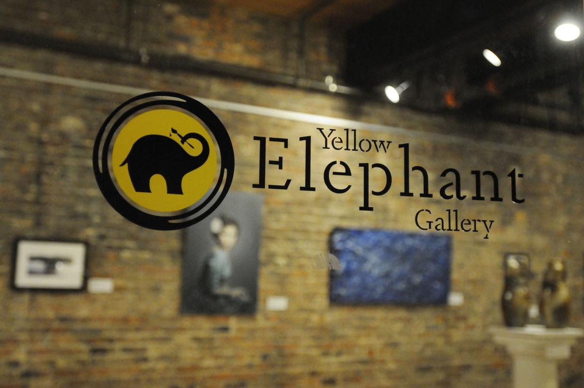 Yellow Elephant Logo - Yellow Elephant adds to the next wave of downtown revitalization