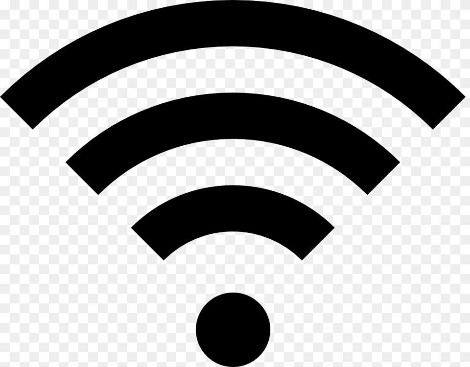 Black Internet Logo - Wi Fi Symbol Computer Icon Logo Internet Free PNG Image Fi