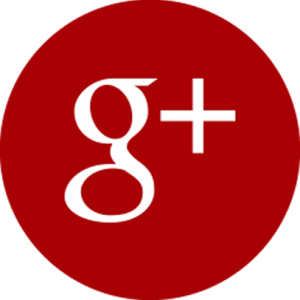 Google Plus Circle Logo - Biomed 2017