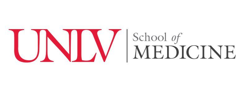 Supreme Medical Logo - UNLV School of Medicine