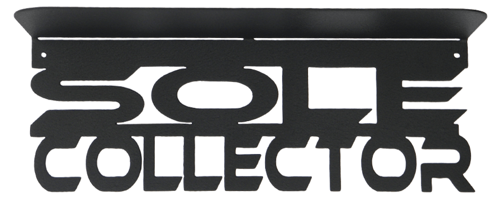 Sole Collector Logo - Kicksstands
