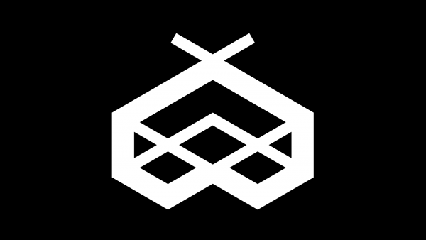 Black Internet Logo - Pivilion