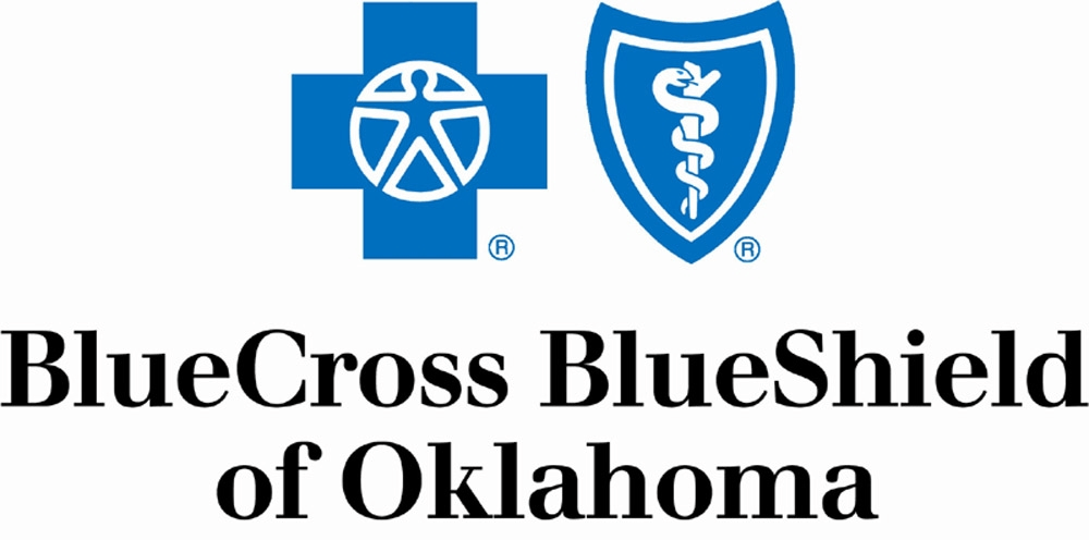 Silver Blue Shield Logo - Blue Cross and Blue Shield of Oklahoma Blue Advantage Silver PPO 204