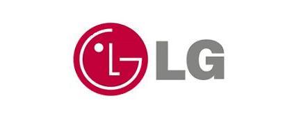 Red LG Logo - LG Logo - Design and History of LG Logo
