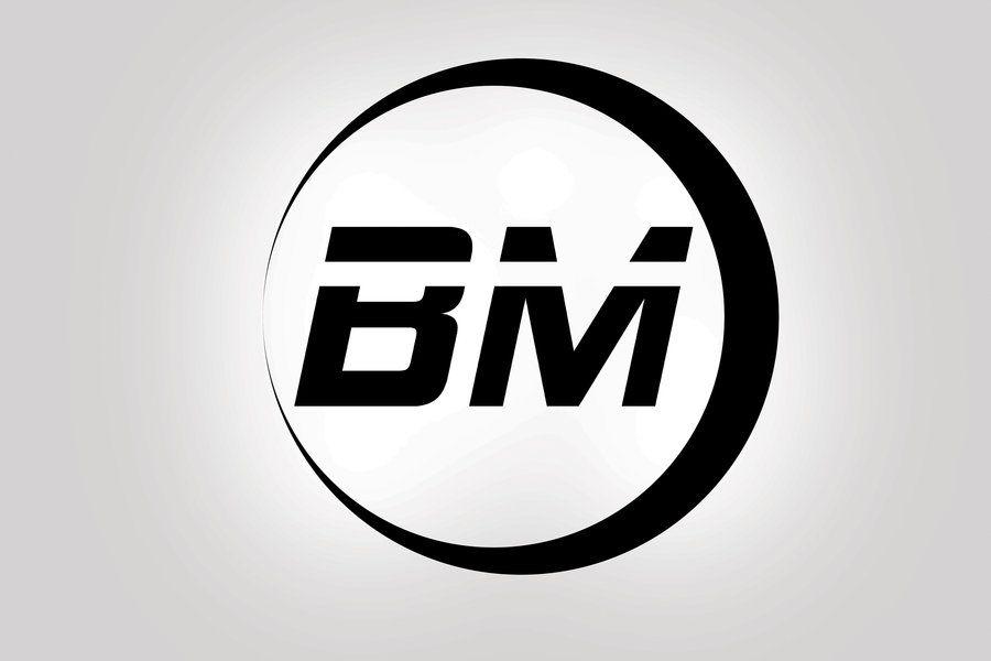 BM Logo - Bm Logos