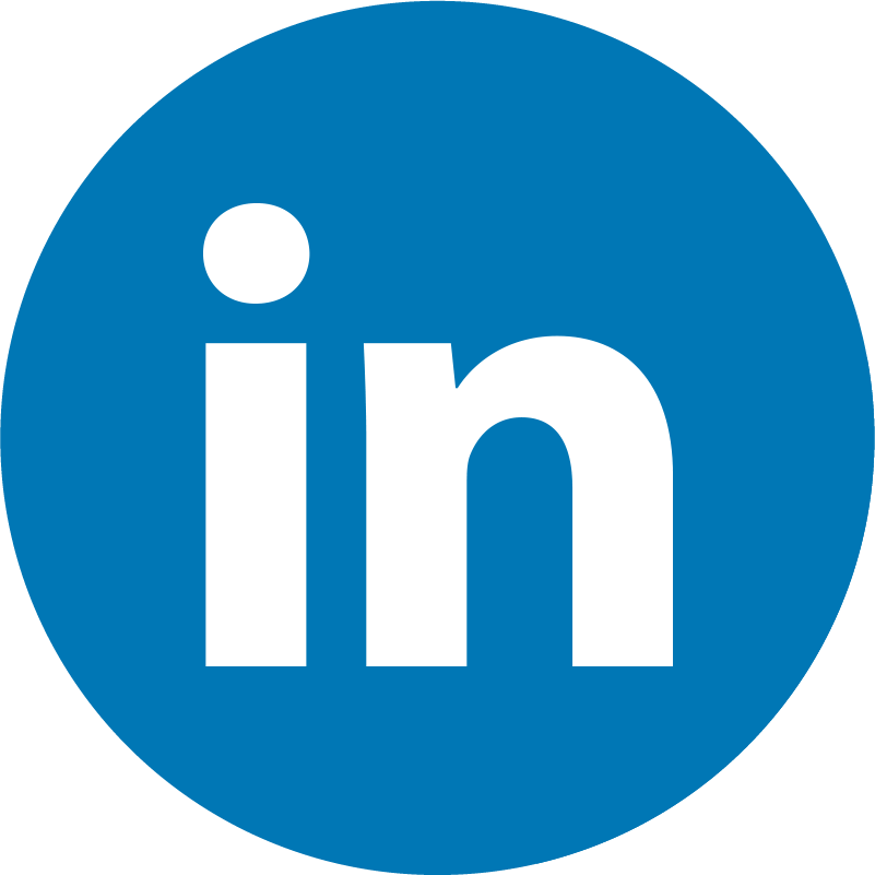 Website to Add LinkedIn Logo - LinkedIn Share Button: How to Add to Your Website - ShareThis