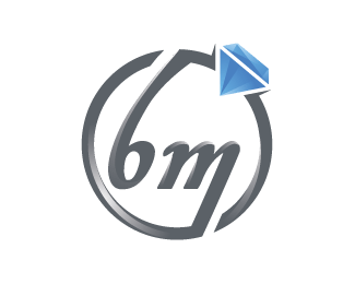 BM Logo - bm Diamond Designed by MusiqueDesign | BrandCrowd