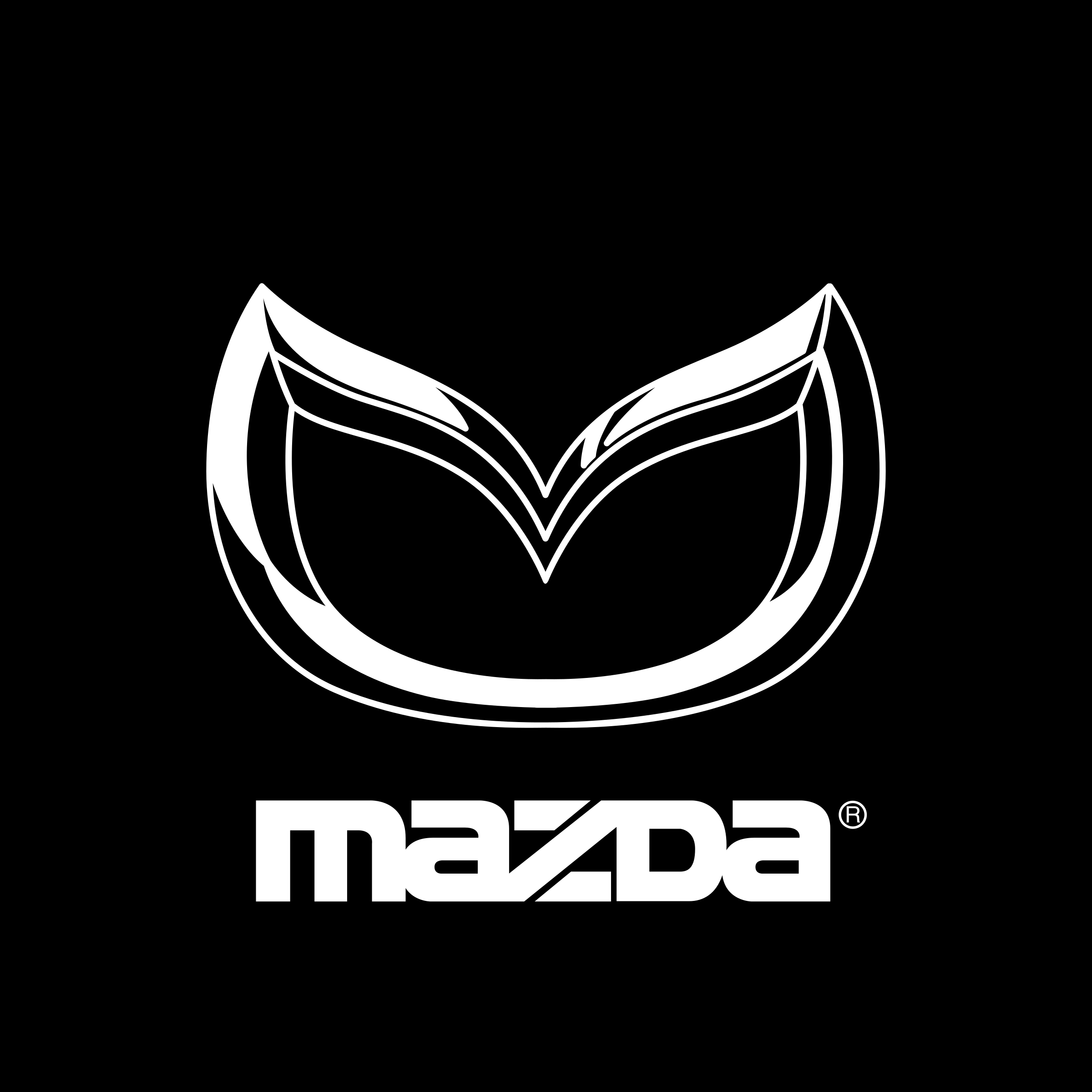 Mazda Logo - Mazda Logo PNG Transparent & SVG Vector - Freebie Supply