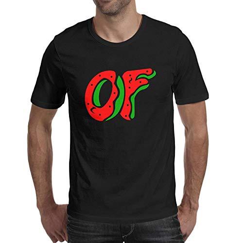 Odd Future Watermelon Logo - Tshirt For Odd Art Future Watermelon Logo Cool Printed Men's