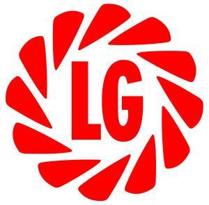 Red LG Logo - LG30.248. LG30.248 Forage Maize. LG Seeds UK