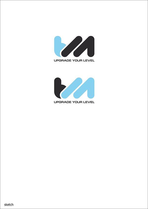 BM Logo - bm company logo on Behance