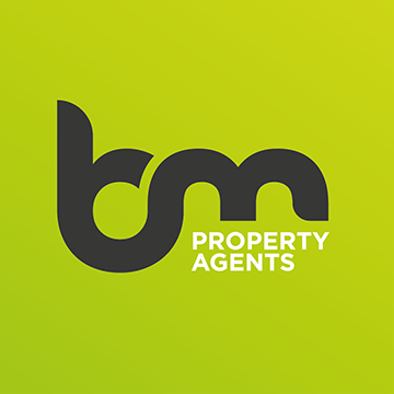 BM Logo - LogoDix
