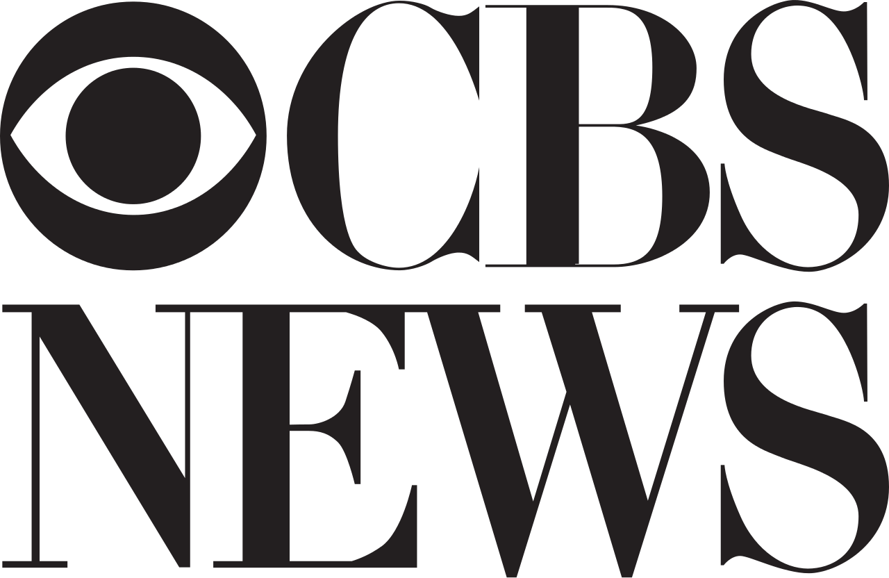 CBS News Logo - CBS News.svg