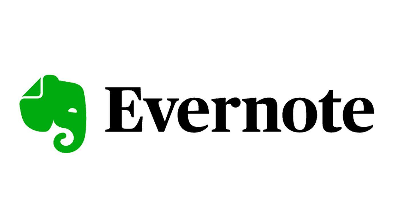 Evernote Logo - New Evernote logo is more evolution than revolution | Creative Bloq