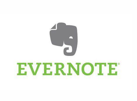 Evernote Logo - The Evernote Logo & Icon Identity Process