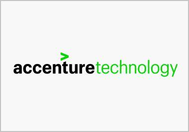 Accenture Technology Logo - Accenture