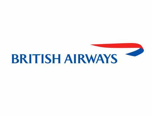 British Airlines Logo - British Airways logo evolution | Logo Design Love