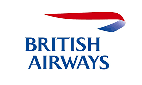 British Airlines Logo - British.Airways - Exeter Airport