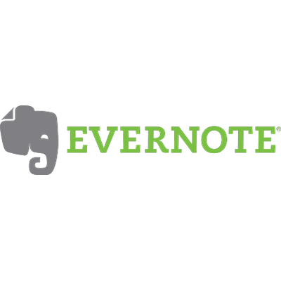 Evernote Logo - Evernote Logo transparent PNG - StickPNG