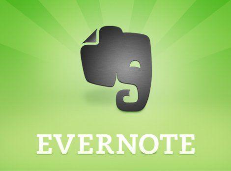 Evernote Logo - The Evernote Logo & Icon - Brand Identity Process