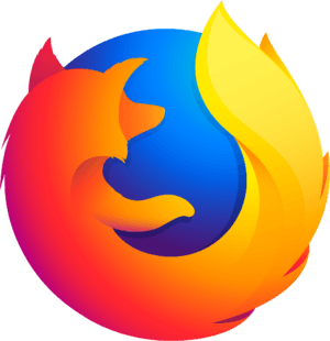 Firefox Quantum Logo - A new Firefox and a new Firefox icon. The Firefox Frontier