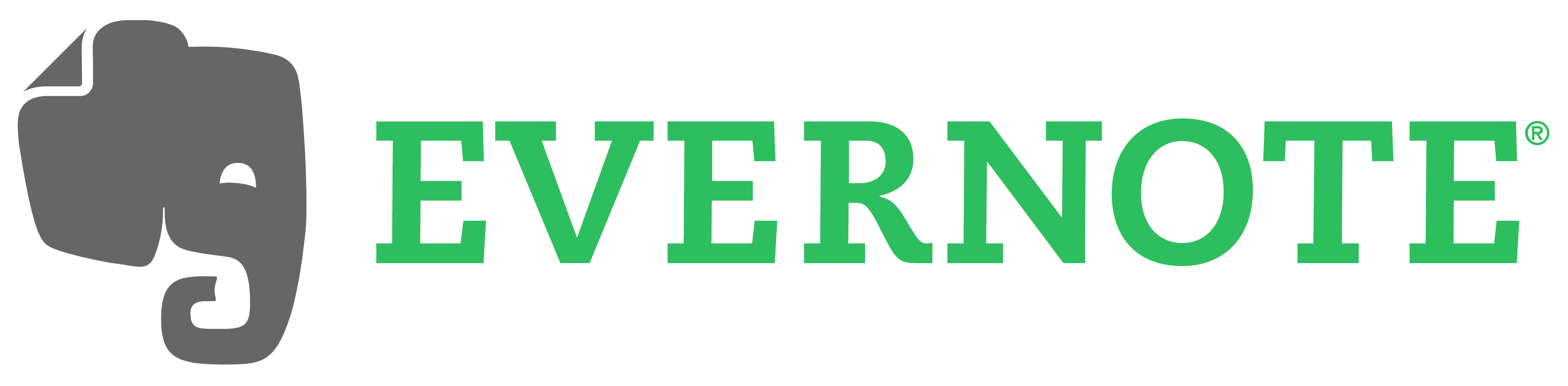 Evernote Logo - Evernote – Logos Download