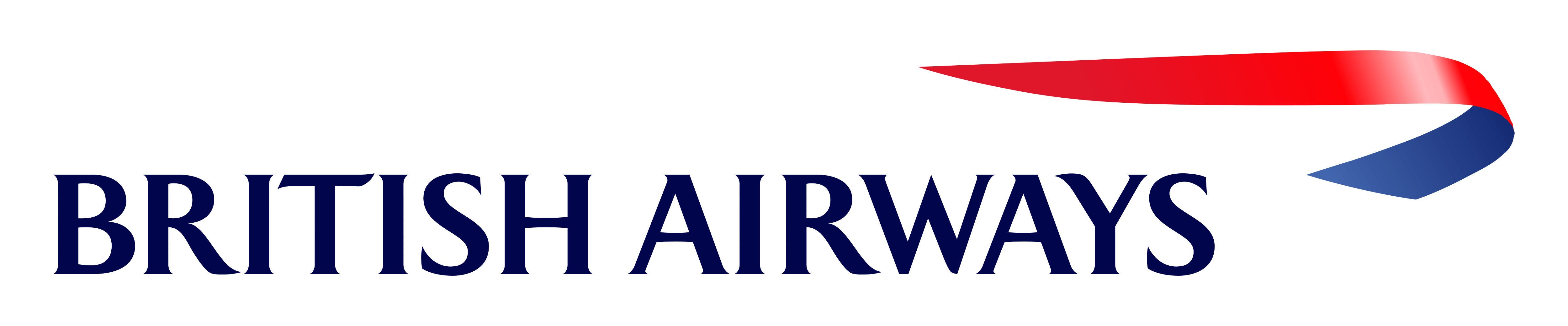 British Airlines Logo - British Airways – Logos Download