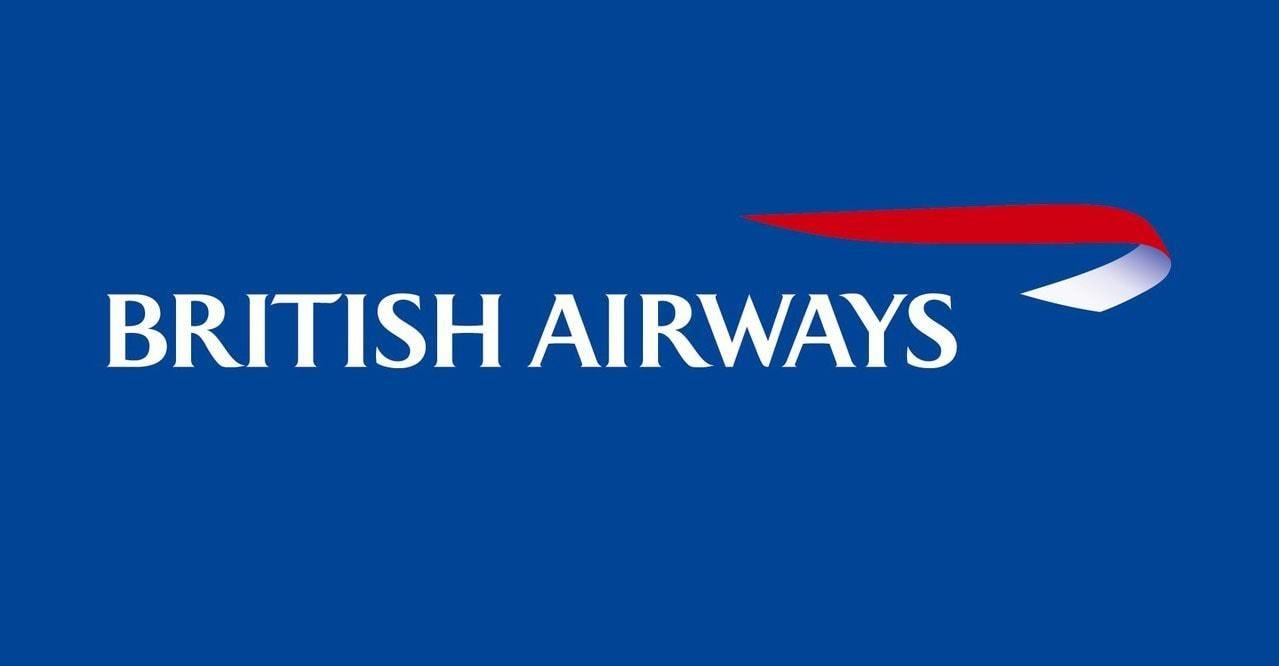 British Airlines Logo - British Airways Airbus A350 Archives
