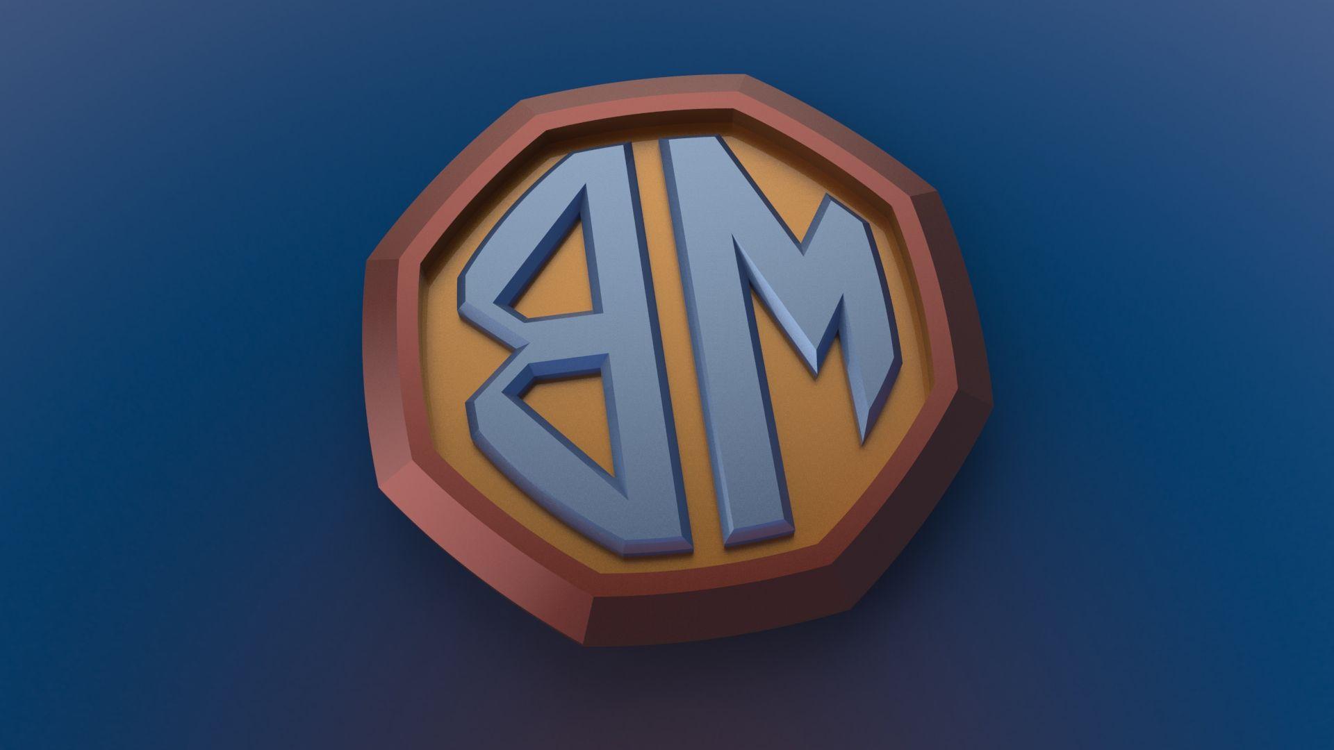 BM Logo - BM logo