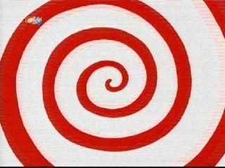 Red and White Swirl Logo - Riffs for Other Nicktoons