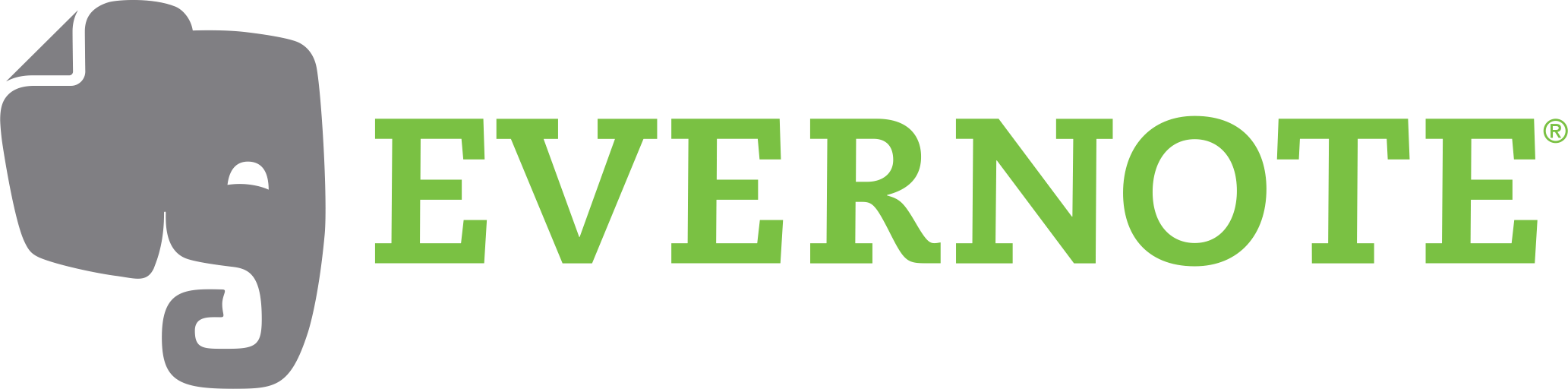Evernote Logo - Evernote Logo transparent PNG