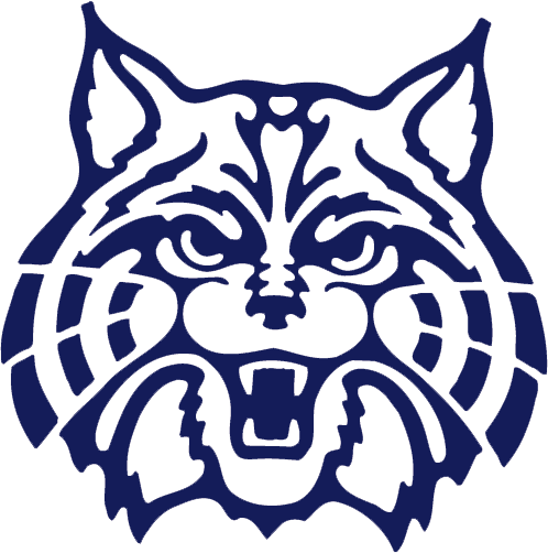 U of a Wildcats Logo - Arizona Wildcats Logo Source. Logo. Arizona