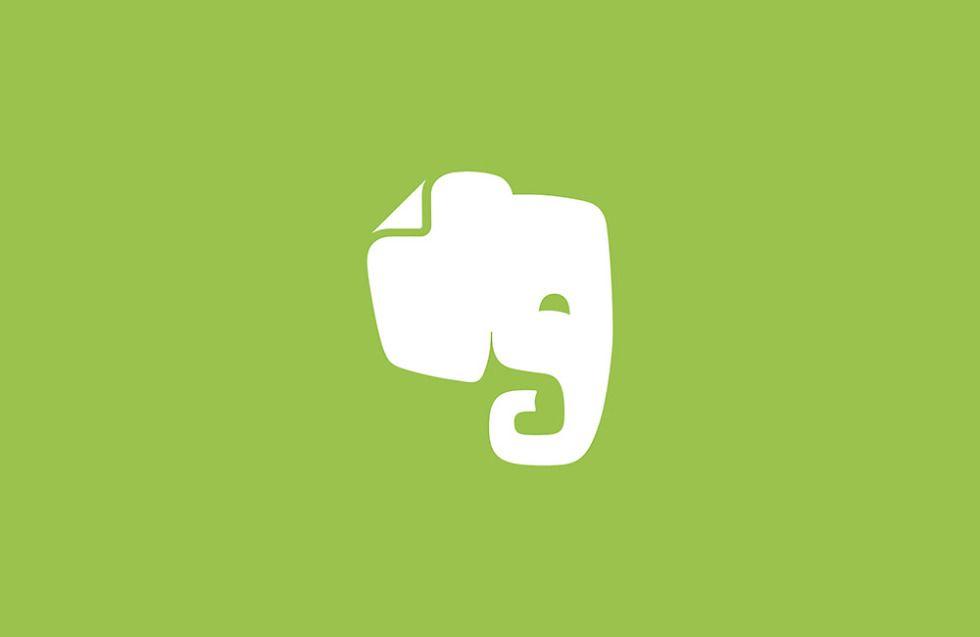 Evernote Logo - Evernote is About to Limit Basic Accounts to Just Two Devices, Raise