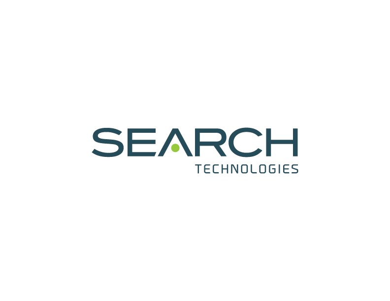 Search Logo - Search Technologies | Enterprise Search & Big Data Analytics Experts