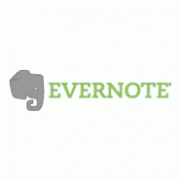 Evernote Logo - Evernote | Brands of the World™ | Download vector logos and logotypes