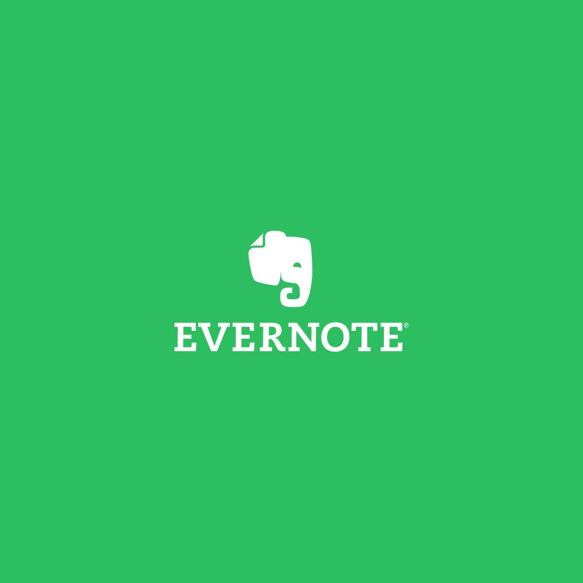 Evernote Logo - Productivity Hack is Evernote and Do I Need It?