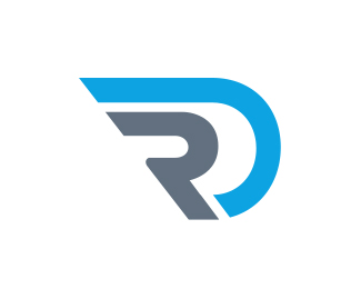 Rd Logo - Logopond, Brand & Identity Inspiration