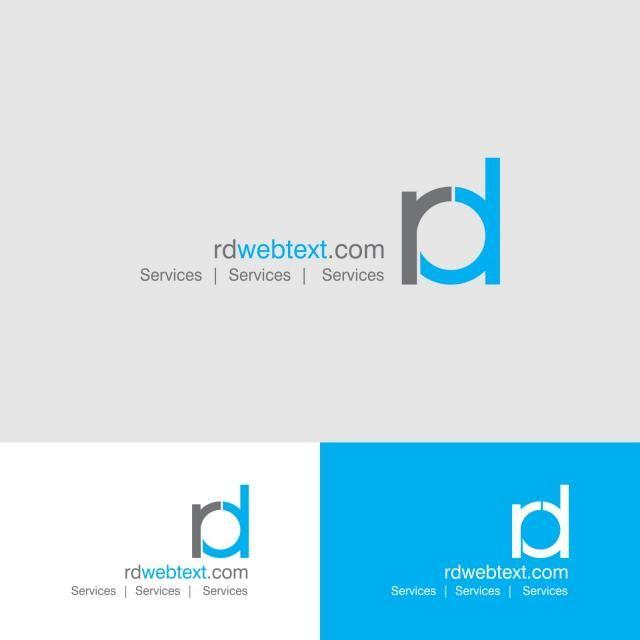 Rd Logo - RD Logo Design Template Template for Free Download on Pngtree