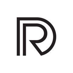 Rd Logo - Rd Logo Photo, Royalty Free Image, Graphics, Vectors & Videos