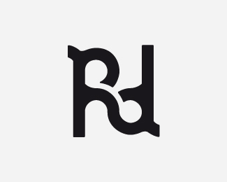 Rd Logo - Logopond, Brand & Identity Inspiration