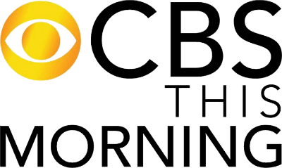 CBS News Logo - CBS This Morning logo.png