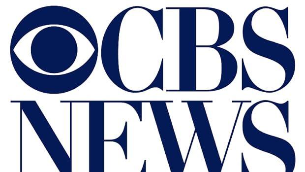 CBS News Logo - CBS News Brings Back 'Eye on America' & Cable