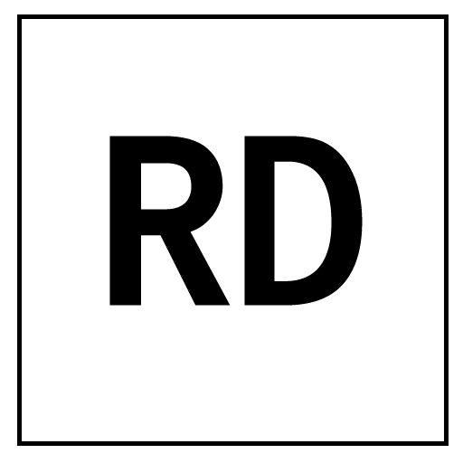 Rd Logo - Cropped RD Logo.png « Raffaele Di Meo