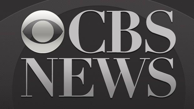 CBS News Logo - CBS News logo