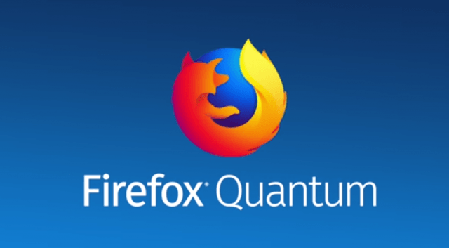 Firefox Quantum Logo - How to Install the latest Mozilla Firefox version in Debian ...